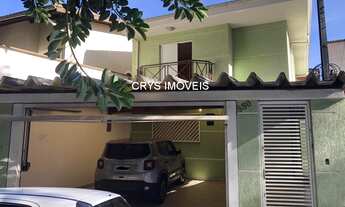 Imagem: CASA RESIDENCIAL em SÃO PAULO - SP, Jaçanã