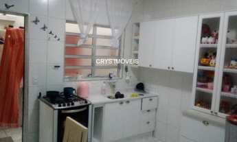 Imagem 3: CASA RESIDENCIAL em SÃO PAULO - SP, VILA ESPANHOLA