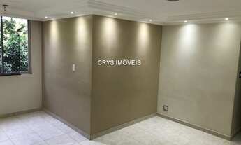 Imagem 3: APARTAMENTO RESIDENCIAL em SÃO PAULO - SP, BARRO BRANCO (ZONA NORTE