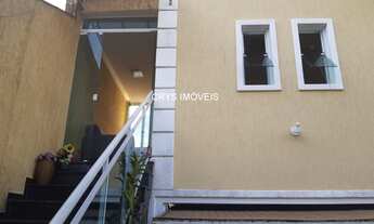 Imagem 3: CASA RESIDENCIAL em SÃO PAULO - SP, HORTO FLORESTAL