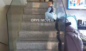 Imagem 6: CASA RESIDENCIAL em SÃO PAULO - SP, HORTO FLORESTAL