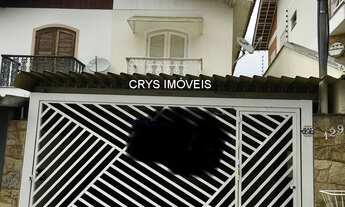 Imagem 2: CASA RESIDENCIAL em SÃO PAULO - SP, HORTO FLORESTAL