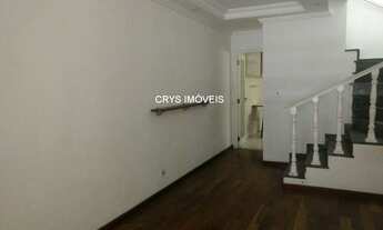 Imagem: CASA RESIDENCIAL em SÃO PAULO - SP, HORTO