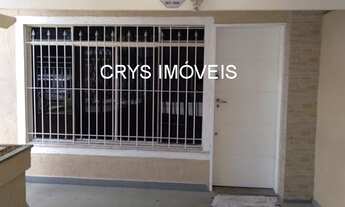 Imagem: CASA RESIDENCIAL em SÃO PAULO - SP, JARDIM