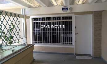 Imagem 2: CASA RESIDENCIAL em SÃO PAULO - SP, JARDIM PARAÍSO