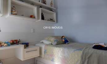 Imagem 2: APARTAMENTO RESIDENCIAL em SÃO PAULO - SP, SANTA TERESINHA