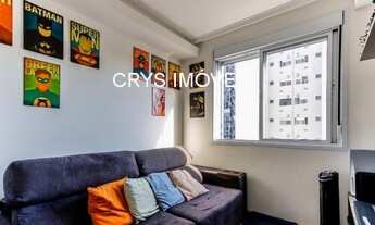 Imagem 2: APARTAMENTO RESIDENCIAL em SÃO PAULO - SP, JARDIM BRASIL (ZONA NORTE