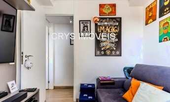 Imagem 3: APARTAMENTO RESIDENCIAL em SÃO PAULO - SP, JARDIM BRASIL (ZONA NORTE