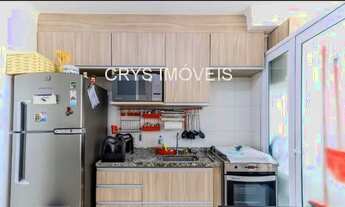 Imagem 4: APARTAMENTO RESIDENCIAL em SÃO PAULO - SP, JARDIM BRASIL (ZONA NORTE