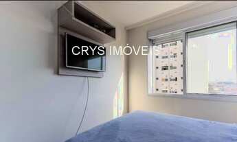 Imagem 6: APARTAMENTO RESIDENCIAL em SÃO PAULO - SP, JARDIM BRASIL (ZONA NORTE