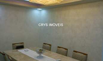 Imagem 5: APARTAMENTO RESIDENCIAL em SÃO PAULO - SP, SANTANA