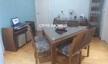 Imagem 2: APARTAMENTO RESIDENCIAL em SÃO PAULO - SP, SANTA TERESINHA