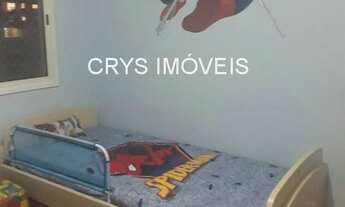 Imagem 4: APARTAMENTO RESIDENCIAL em SÃO PAULO - SP, SANTA TERESINHA