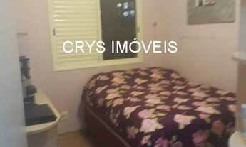 Imagem 5: APARTAMENTO RESIDENCIAL em SÃO PAULO - SP, SANTA TERESINHA