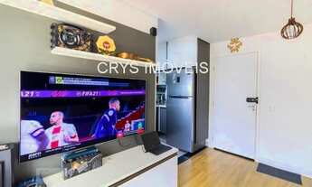 Imagem 2: APARTAMENTO RESIDENCIAL em SÃO PAULO - SP, TUCURUVI