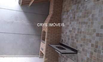 Imagem: CASA RESIDENCIAL em SÃO PAULO - SP, PARADA