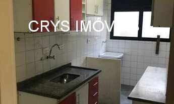 Imagem 3: APARTAMENTO RESIDENCIAL em SÃO PAULO - SP, SANTANA