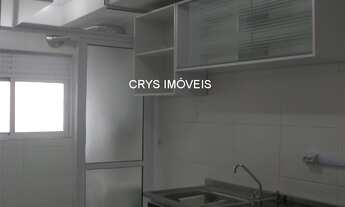 Imagem: Apartamento à venda na Vila Guilherme em