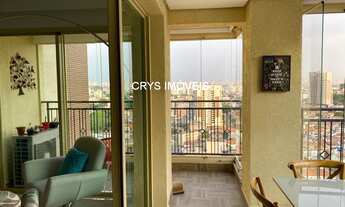 Imagem: APARTAMENTO RESIDENCIAL em SÃO PAULO