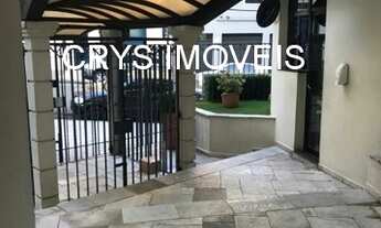 Imagem: APARTAMENTO RESIDENCIAL em SÃO PAULO