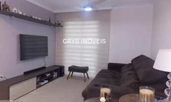 Imagem: APARTAMENTO RESIDENCIAL em SÃO PAULO