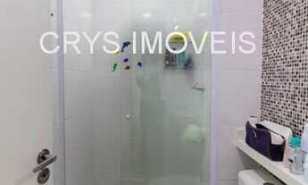 Imagem 4: APARTAMENTO RESIDENCIAL em SÃO PAULO - SP, TUCURUVI