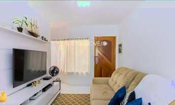 Imagem: CASA RESIDENCIAL em SÃO PAULO - SP, VILA