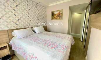 Imagem 2: APARTAMENTO RESIDENCIAL em SÃO PAULO - SP, JARDIM LEONOR MENDES DE BARROS