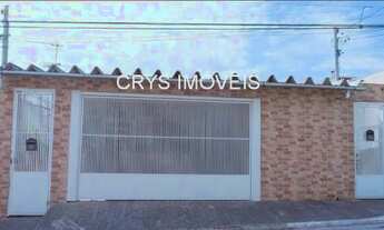 Imagem: CASA RESIDENCIAL em SÃO PAULO - SP, IMIRIM