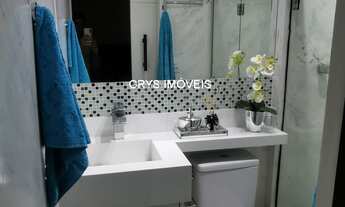 Imagem 6: APARTAMENTO RESIDENCIAL em SÃO PAULO - SP, VILA AMÉLIA