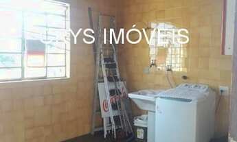 Imagem 2: CASA RESIDENCIAL em SÃO PAULO - SP, VILA BARUEL