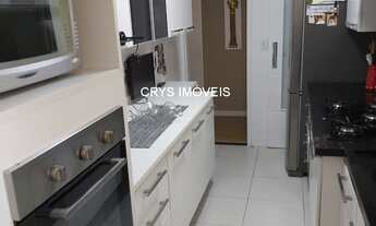 Imagem 3: APARTAMENTO RESIDENCIAL em SÃO PAULO - SP, PARQUE MANDAQUI