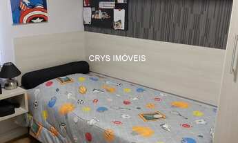 Imagem 4: APARTAMENTO RESIDENCIAL em SÃO PAULO - SP, PARQUE MANDAQUI