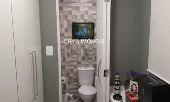 Imagem 5: APARTAMENTO RESIDENCIAL em SÃO PAULO - SP, PARQUE MANDAQUI