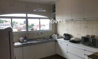 Imagem 2: CASA RESIDENCIAL em SÃO PAULO - SP, Limão