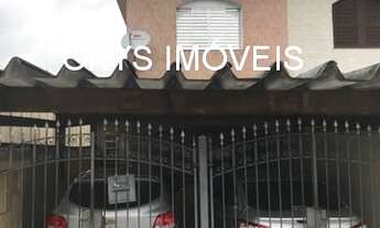 Imagem 6: CASA RESIDENCIAL em SÃO PAULO - SP, Limão