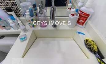 Imagem 6: APARTAMENTO RESIDENCIAL em SÃO PAULO - SP, TUCURUVI