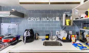 Imagem 3: APARTAMENTO RESIDENCIAL em SÃO PAULO - SP, TUCURUVI