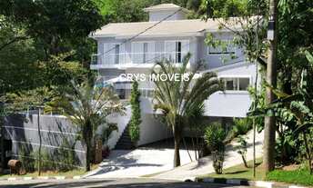 Imagem: CASA RESIDENCIAL em MAIRIPORÃ - SP, ROSEIRA