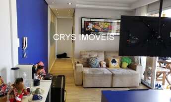 Imagem: APARTAMENTO RESIDENCIAL em SÃO PAULO