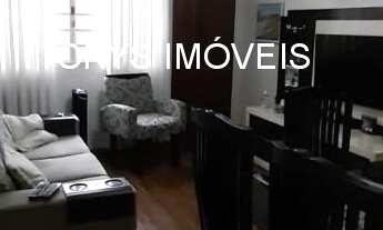 Imagem: CASA RESIDENCIAL em SÃO PAULO - SP, LAUZANE