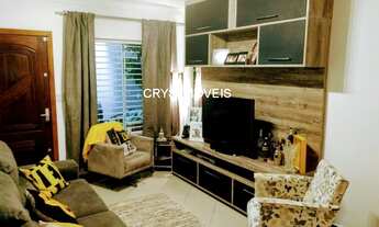 Imagem: CASA RESIDENCIAL em SÃO PAULO - SP, PARADA