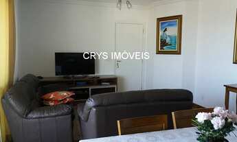 Imagem 2: APARTAMENTO RESIDENCIAL em SÃO PAULO - SP, LAUZANE PAULISTA