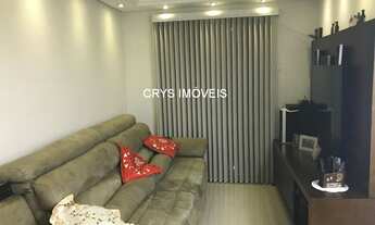 Imagem: APARTAMENTO RESIDENCIAL em SÃO PAULO