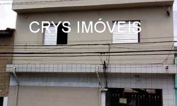 Imagem: CASA RESIDENCIAL em SÃO PAULO - SP, TREMEMBÉ