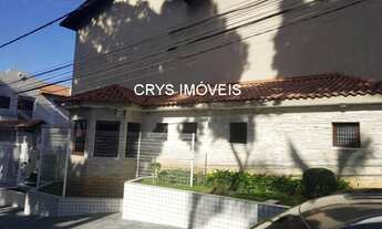 Imagem 3: CASA RESIDENCIAL em SÃO PAULO - SP, VILA SANTOS