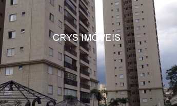 Imagem: Apartamento à venda em São Paulo-SP, Lauzane