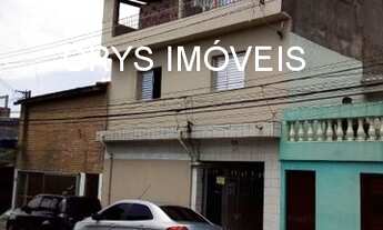 Imagem 6: CASA RESIDENCIAL em SÃO PAULO - SP, TREMEMBÉ