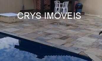 Imagem 2: CASA RESIDENCIAL em SÃO PAULO - SP, VILA SANTOS