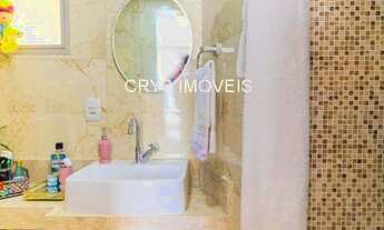 Imagem 6: APARTAMENTO RESIDENCIAL em SÃO PAULO - SP, VILA GUSTAVO